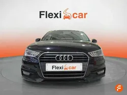 Negro Usado 2015 Audi A1 Design Utilitario | 11.490 € (Buen precio)