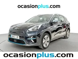 Azul Usado 2022 Kia e-Niro 2 SUV | 21.810 € (Super precio)
