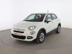 Blanco Usado 2016 Fiat 500X Pop Star SUV | 10.599 € (Precio justo)