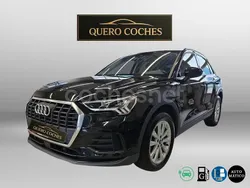 Negro Usado 2021 Audi Q3 Sportback Premium SUV | 29.990 € (Buen precio)