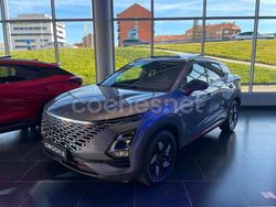 Gris / plata Nuevo 2025 Omoda 5 SUV | 28.250 € (Un poco caro)