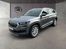 Negro Usado 2023 Skoda Kodiaq Style SUV | 40.713 € (Caro)