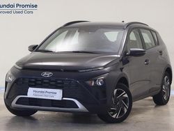 Usado 2024 Hyundai Bayon SUV | 14.590 € (Buen precio)