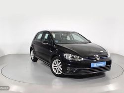 Negro Usado 2020 VW Golf VIII Business Berlina | 19.800 € (Precio justo)