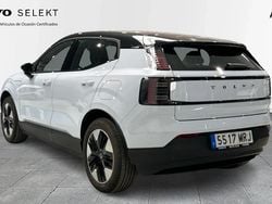 Usado 2024 Volvo EX30 Plus SUV | 31.500 € (Buen precio)