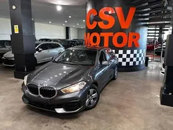 Usado 2020 BMW 118 Utilitario | 19.850 € (Precio justo)