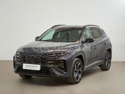 Gris / plata Nuevo 2025 Hyundai Tucson N Line SUV | 42.990 €
