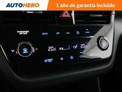 Blanco Usado 2020 Hyundai Ioniq Berlina | 17.332 €