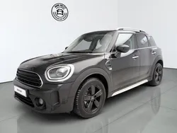 Usado 2023 Mini Cooper Countryman SUV | 32.600 € (Un poco caro)
