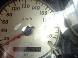 Gris / plata Usado 2001 Toyota RAV4 Sol SUV | 3500 €