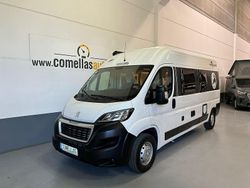 Blanco Usado 2020 Peugeot Boxer S Van | 50.990 €
