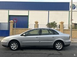 Gris / plata Usado 2004 Citroën C5 Berlina | 2000 € (Precio justo)