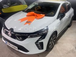 Blanco Usado 2024 Mitsubishi Colt Berlina | 16.200 € (Buen precio)