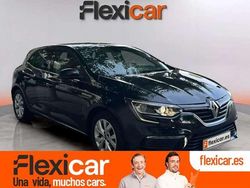 Negro Usado 2020 Renault Mégane IV Business Utilitario | 12.590 € (Buen precio)