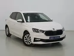 Usado 2024 Skoda Fabia Selection | 16.100 € (Precio justo)