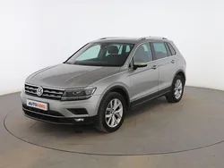 Gris Usado 2018 VW Tiguan Sportline SUV | 26.499 € (Buen precio)