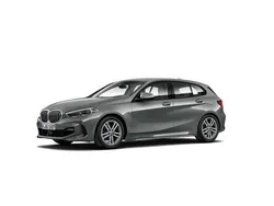 Usado 2024 BMW 118 Comfort Edition Utilitario | 31.690 € (Precio justo)