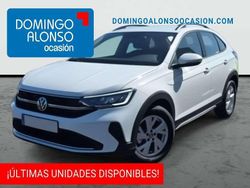 Blanco Nuevo 2025 VW Taigo SUV | 19.390 € (Super precio)