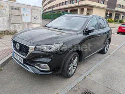Negro Usado 2023 MG HS Luxury SUV | 18.900 € (Precio justo)