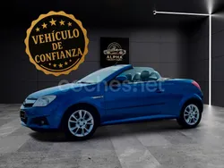 Opel Tigra