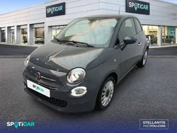 Gris Usado 2019 Fiat 500 Lounge Utilitario | 9000 € (Precio justo)