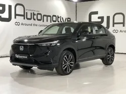 Negro Usado 2023 Honda HR-V Advance SUV | 35.200 € (Un poco caro)
