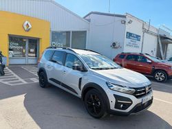 Gris / plata Usado 2022 Dacia Jogger Extreme Monovolumen | 16.990 € (Precio justo)