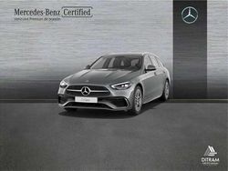 Usado 2024 Mercedes C220 Familiar | 42.358 € (Un poco caro)