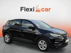 Negro Usado 2021 Opel Grandland X Edition SUV | 12.590 € (Super precio)
