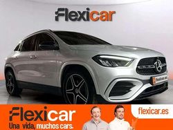 Gris Usado 2025 Mercedes GLA200 SUV | 39.990 €