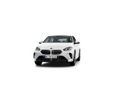 Blanco Usado 2025 BMW 116 Utilitario | 35.890 €