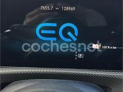 Gris / plata Usado 2021 Mercedes CLA250e Berlina | 28.600 € (Precio justo)