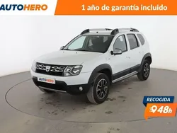 Blanco Usado 2016 Dacia Duster Urban Explorer SUV | 10.199 €