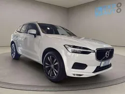 Blanco Usado 2021 Volvo XC60 Momentum SUV | 30.475 € (Super precio)