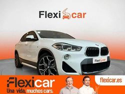 Blanco Usado 2019 BMW X2 SUV | 23.490 € (Precio justo)