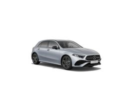Plata hightec Nuevo 2024 Mercedes A200 Berlina | 39.893 € (Precio justo)