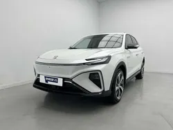 Blanco Usado 2024 MG Marvel R Luxury SUV | 22.730 €