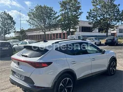 Blanco Usado 2023 Cupra Formentor SUV | 29.000 € (Buen precio)