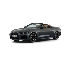 Nuevo 2025 BMW 420 Comfort Edition Descapotable | 65.500 €