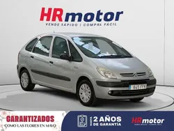 Gris Usado 2006 Citroën Xsara | 3690 €