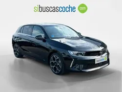 Blanco Usado 2023 Opel Astra | 32.900 €
