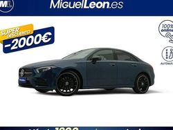 Usado 2021 Mercedes A250 Berlina | 25.985 €