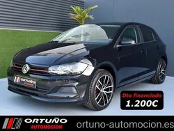 Usado 2019 VW Polo Edition | 16.290 € (Precio justo)