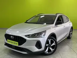 Otro Usado 2024 Ford Focus Active Familiar | 25.800 € (Caro)
