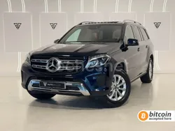 Mercedes GLS350