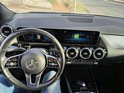 Blanco Usado 2020 Mercedes B200 Monovolumen | 17.000 € (Super precio)