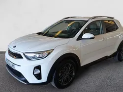Usado 2020 Kia Stonic SUV | 16.540 € (Buen precio)
