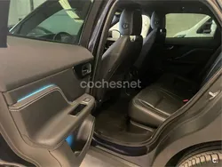 Azul Usado 2017 Jaguar F-Pace R-Sport SUV | 15.750 € (Precio justo)