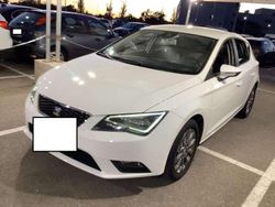 Blanco Usado 2015 Seat Leon I-Tech Utilitario | 11.800 € (Un poco caro)