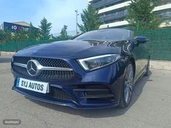 Mercedes CLS450